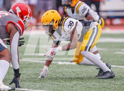 Thumbnail 2 in Valdosta @ Dutchtown (Spring Game) photogallery.