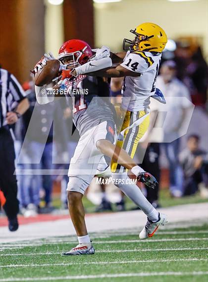 Thumbnail 2 in Valdosta @ Dutchtown (Spring Game) photogallery.