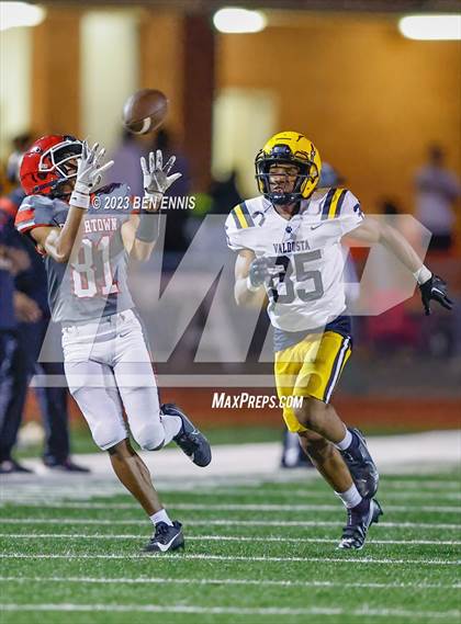 Thumbnail 2 in Valdosta @ Dutchtown (Spring Game) photogallery.