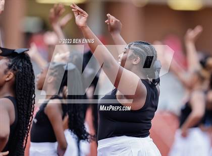 Thumbnail 1 in Valdosta @ Dutchtown (Spring Game) photogallery.