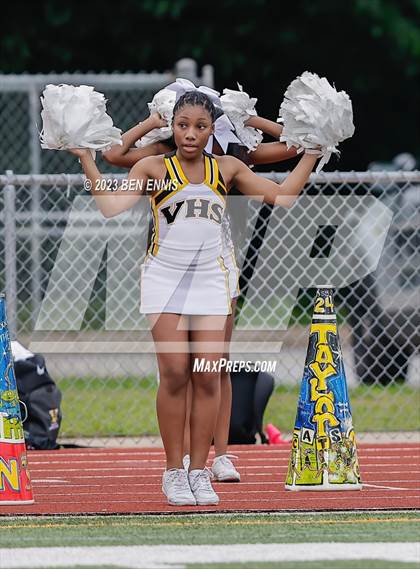 Thumbnail 2 in Valdosta @ Dutchtown (Spring Game) photogallery.