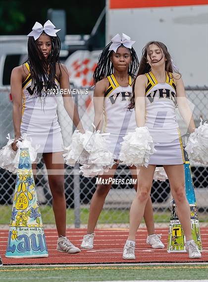 Thumbnail 3 in Valdosta @ Dutchtown (Spring Game) photogallery.