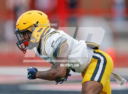 Thumbnail 1 in Valdosta @ Dutchtown (Spring Game) photogallery.