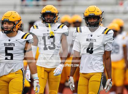 Thumbnail 3 in Valdosta @ Dutchtown (Spring Game) photogallery.