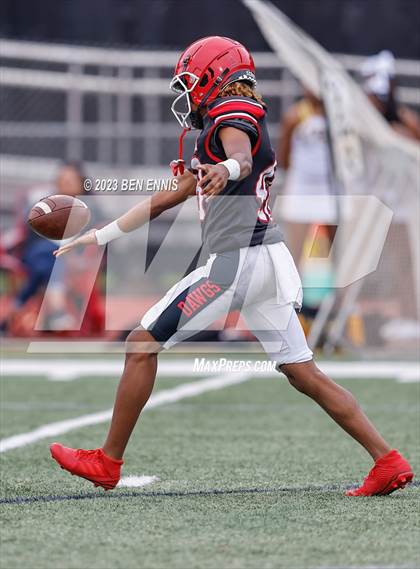 Thumbnail 3 in Valdosta @ Dutchtown (Spring Game) photogallery.