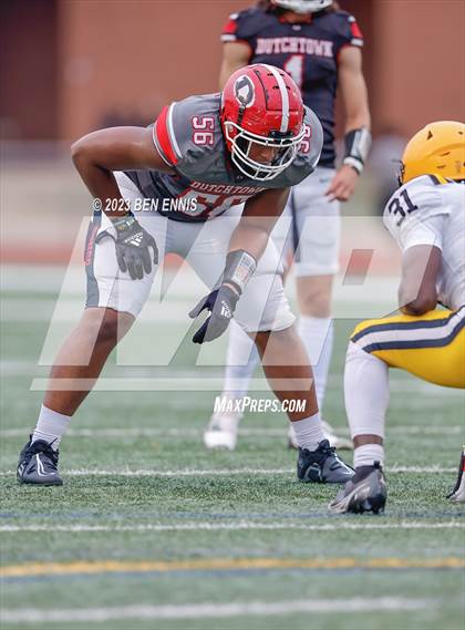 Thumbnail 2 in Valdosta @ Dutchtown (Spring Game) photogallery.