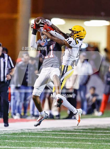 Thumbnail 3 in Valdosta @ Dutchtown (Spring Game) photogallery.