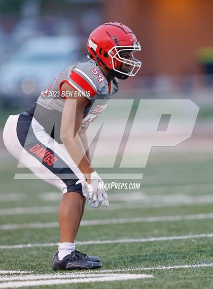Thumbnail 1 in Valdosta @ Dutchtown (Spring Game) photogallery.