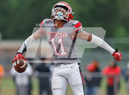 Thumbnail 1 in Valdosta @ Dutchtown (Spring Game) photogallery.