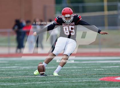 Thumbnail 2 in Valdosta @ Dutchtown (Spring Game) photogallery.