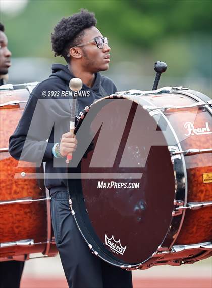 Thumbnail 1 in Valdosta @ Dutchtown (Spring Game) photogallery.