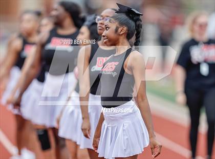 Thumbnail 1 in Valdosta @ Dutchtown (Spring Game) photogallery.