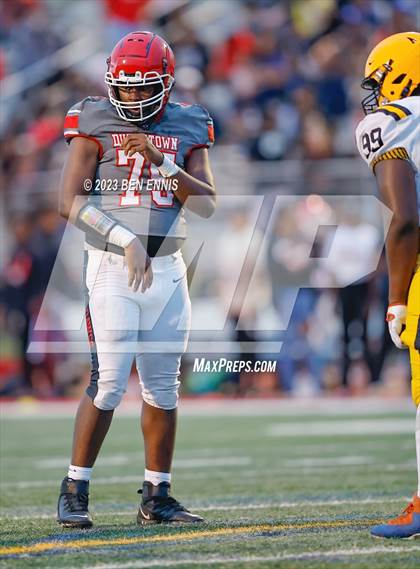 Thumbnail 3 in Valdosta @ Dutchtown (Spring Game) photogallery.