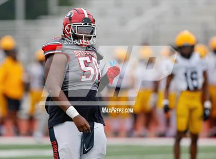 Thumbnail 2 in Valdosta @ Dutchtown (Spring Game) photogallery.