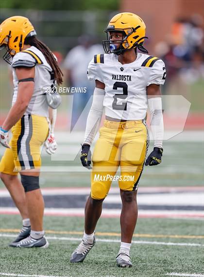 Thumbnail 1 in Valdosta @ Dutchtown (Spring Game) photogallery.