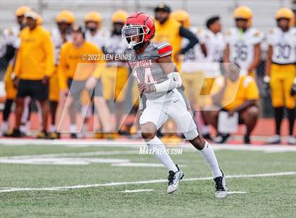 Thumbnail 3 in Valdosta @ Dutchtown (Spring Game) photogallery.