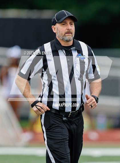 Thumbnail 1 in Valdosta @ Dutchtown (Spring Game) photogallery.