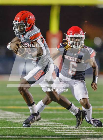 Thumbnail 3 in Valdosta @ Dutchtown (Spring Game) photogallery.