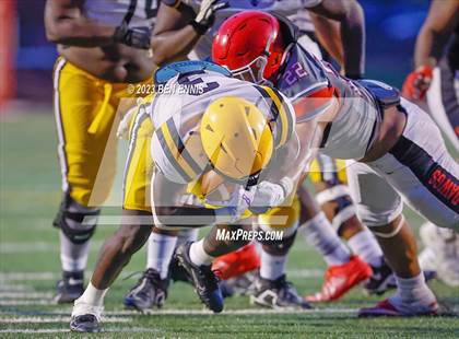 Thumbnail 1 in Valdosta @ Dutchtown (Spring Game) photogallery.
