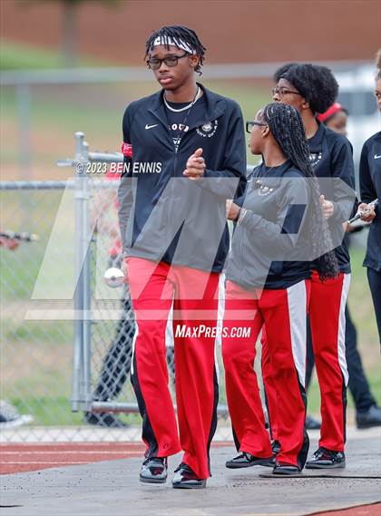 Thumbnail 2 in Valdosta @ Dutchtown (Spring Game) photogallery.