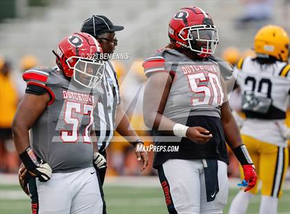 Thumbnail 1 in Valdosta @ Dutchtown (Spring Game) photogallery.