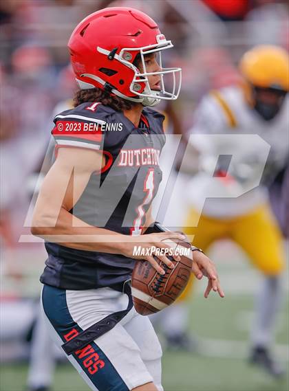 Thumbnail 3 in Valdosta @ Dutchtown (Spring Game) photogallery.