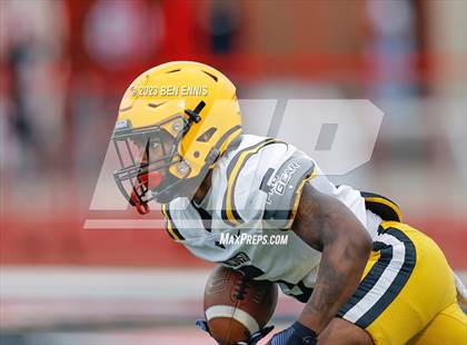 Thumbnail 3 in Valdosta @ Dutchtown (Spring Game) photogallery.