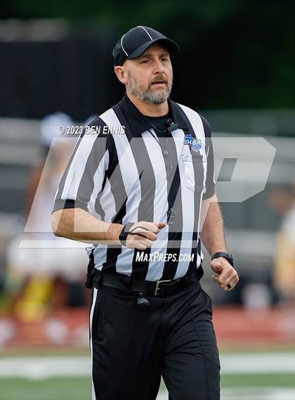 Thumbnail 2 in Valdosta @ Dutchtown (Spring Game) photogallery.