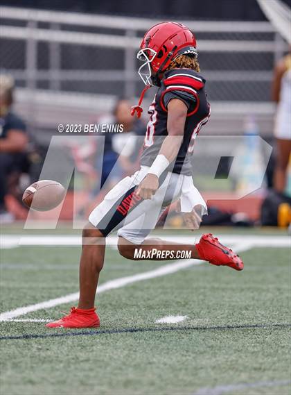 Thumbnail 2 in Valdosta @ Dutchtown (Spring Game) photogallery.