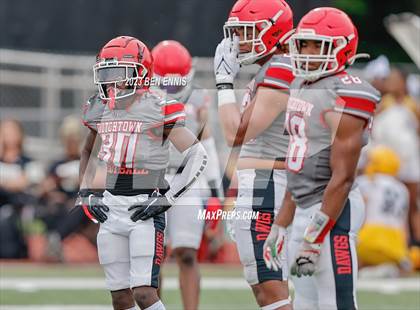 Thumbnail 3 in Valdosta @ Dutchtown (Spring Game) photogallery.