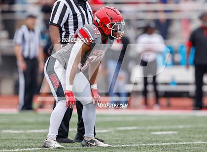 Thumbnail 3 in Valdosta @ Dutchtown (Spring Game) photogallery.