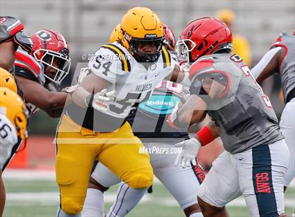 Thumbnail 2 in Valdosta @ Dutchtown (Spring Game) photogallery.