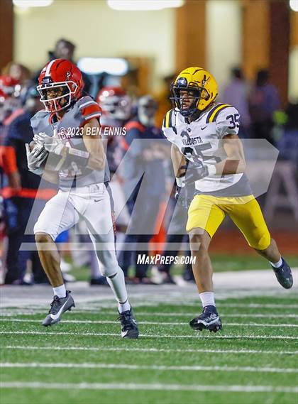 Thumbnail 2 in Valdosta @ Dutchtown (Spring Game) photogallery.