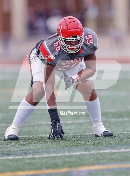 Thumbnail 1 in Valdosta @ Dutchtown (Spring Game) photogallery.