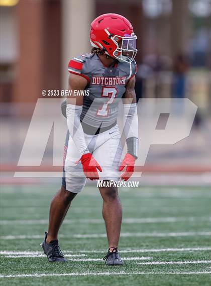 Thumbnail 3 in Valdosta @ Dutchtown (Spring Game) photogallery.