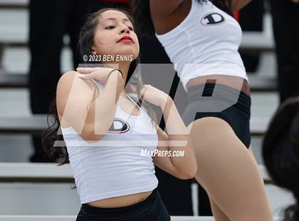 Thumbnail 3 in Valdosta @ Dutchtown (Spring Game) photogallery.