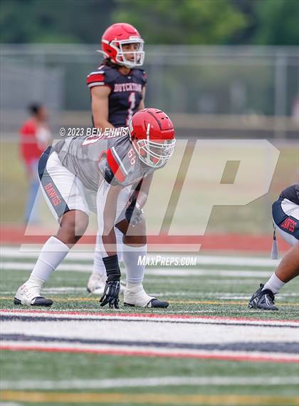 Thumbnail 2 in Valdosta @ Dutchtown (Spring Game) photogallery.