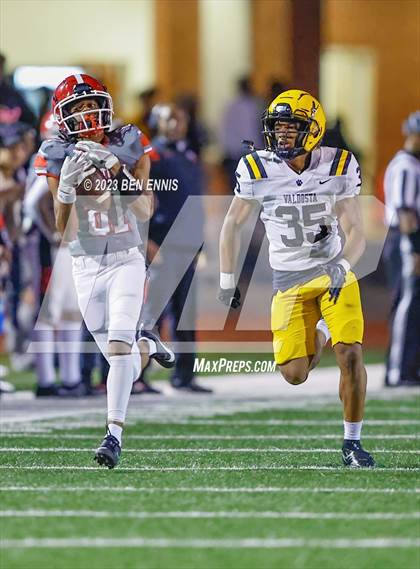 Thumbnail 3 in Valdosta @ Dutchtown (Spring Game) photogallery.