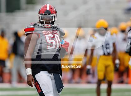 Thumbnail 3 in Valdosta @ Dutchtown (Spring Game) photogallery.