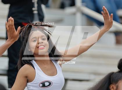 Thumbnail 1 in Valdosta @ Dutchtown (Spring Game) photogallery.