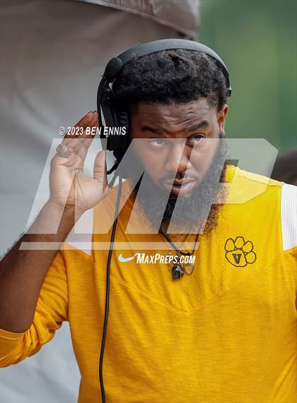 Thumbnail 3 in Valdosta @ Dutchtown (Spring Game) photogallery.