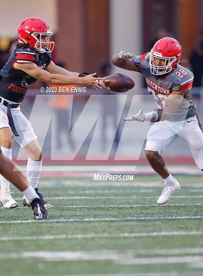 Thumbnail 3 in Valdosta @ Dutchtown (Spring Game) photogallery.