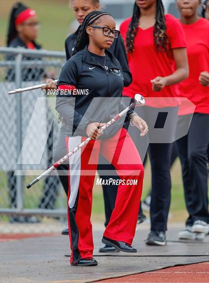 Thumbnail 1 in Valdosta @ Dutchtown (Spring Game) photogallery.