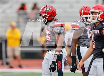 Thumbnail 1 in Valdosta @ Dutchtown (Spring Game) photogallery.