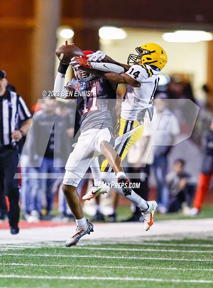 Thumbnail 1 in Valdosta @ Dutchtown (Spring Game) photogallery.