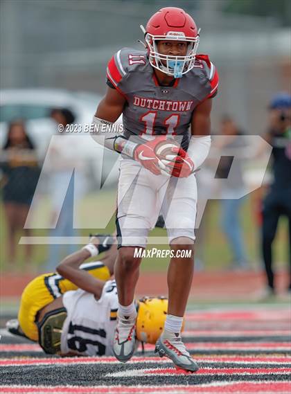 Thumbnail 3 in Valdosta @ Dutchtown (Spring Game) photogallery.
