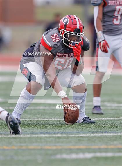 Thumbnail 3 in Valdosta @ Dutchtown (Spring Game) photogallery.