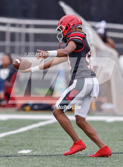 Thumbnail 2 in Valdosta @ Dutchtown (Spring Game) photogallery.