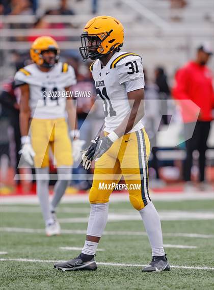 Thumbnail 1 in Valdosta @ Dutchtown (Spring Game) photogallery.