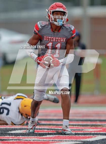 Thumbnail 3 in Valdosta @ Dutchtown (Spring Game) photogallery.